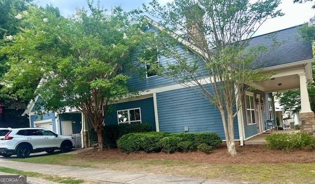 Covington, GA 30014,75 Orchard DR