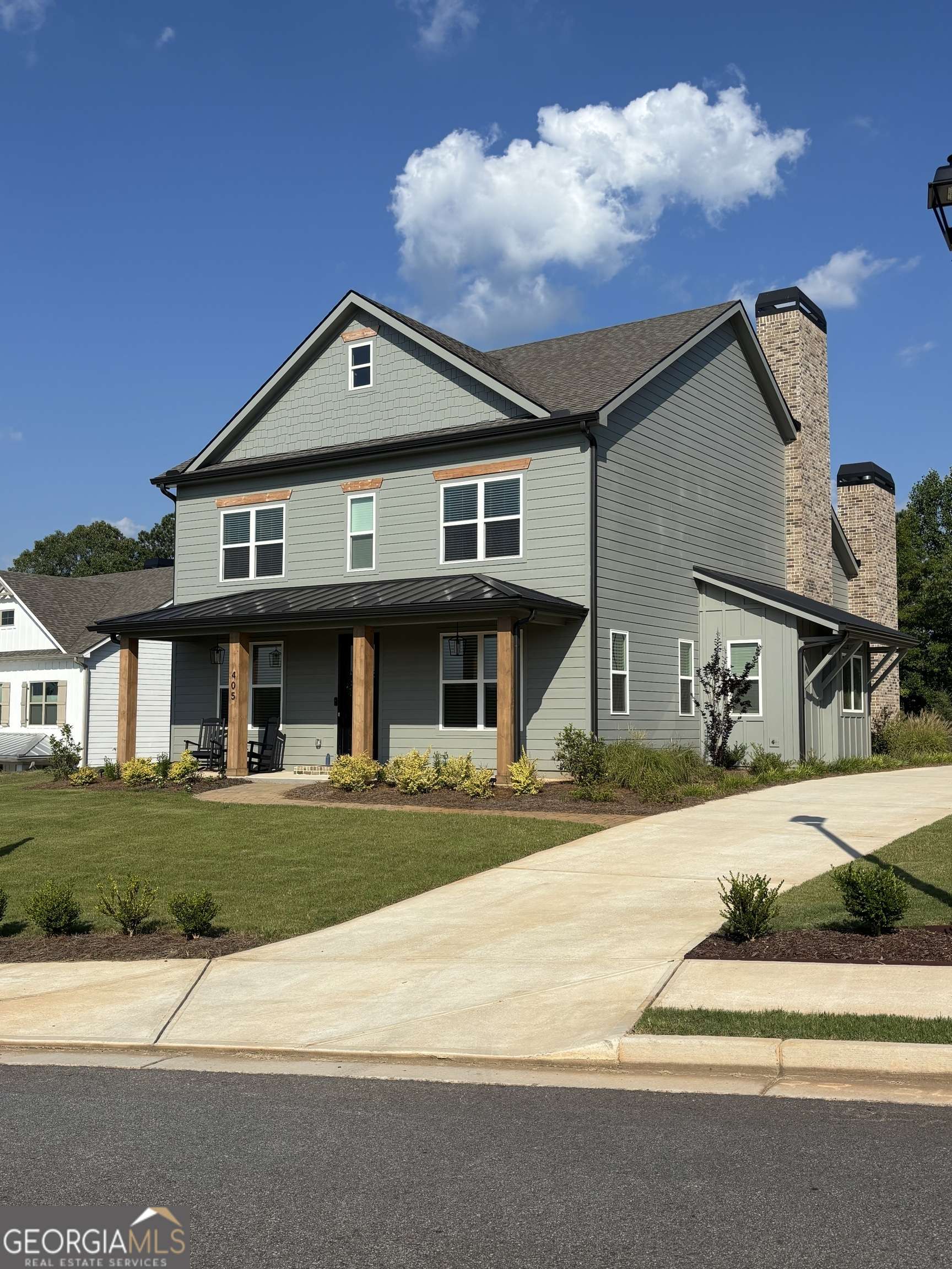 Senoia, GA 30276,405 Werner WAY