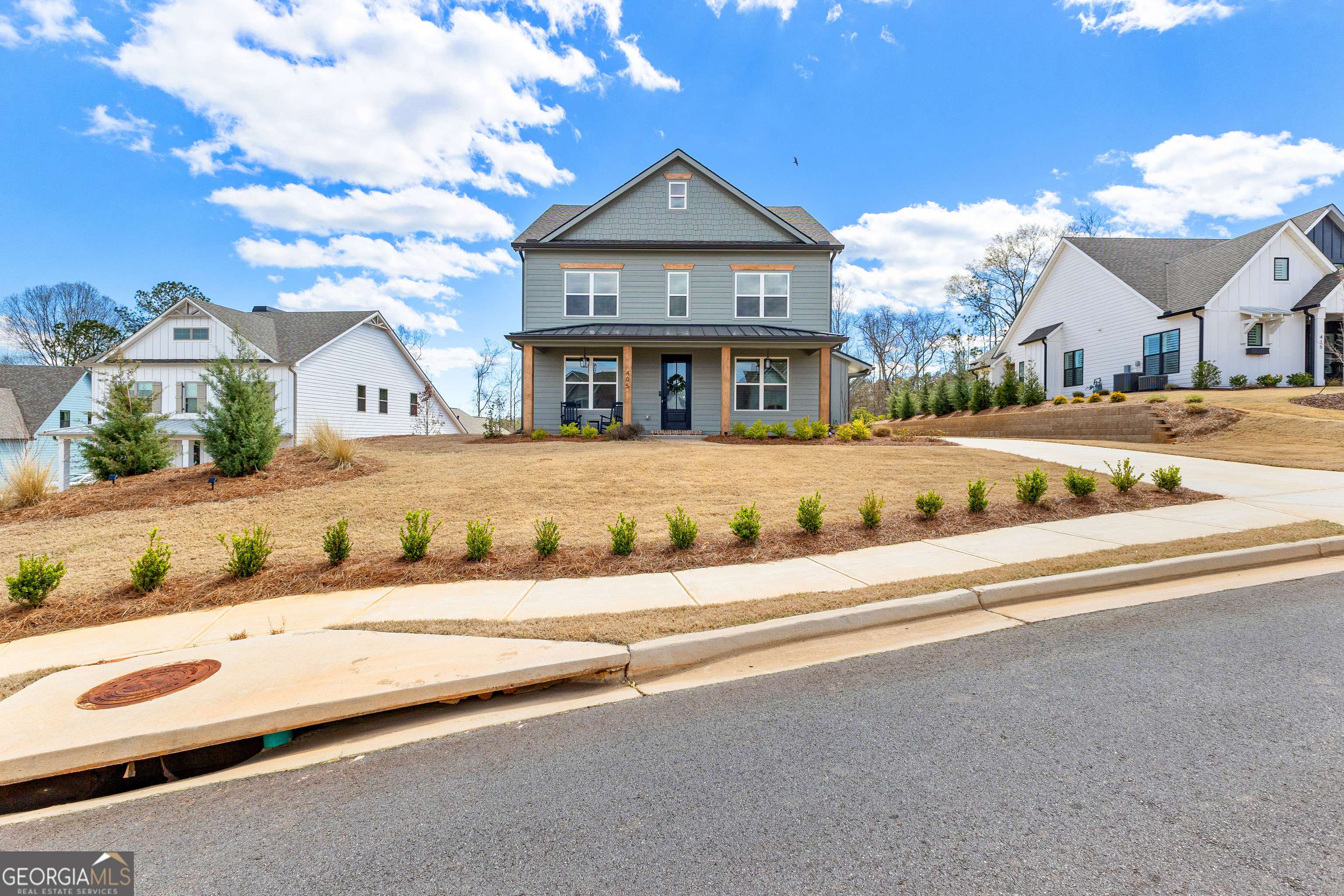 Senoia, GA 30276,405 Werner WAY