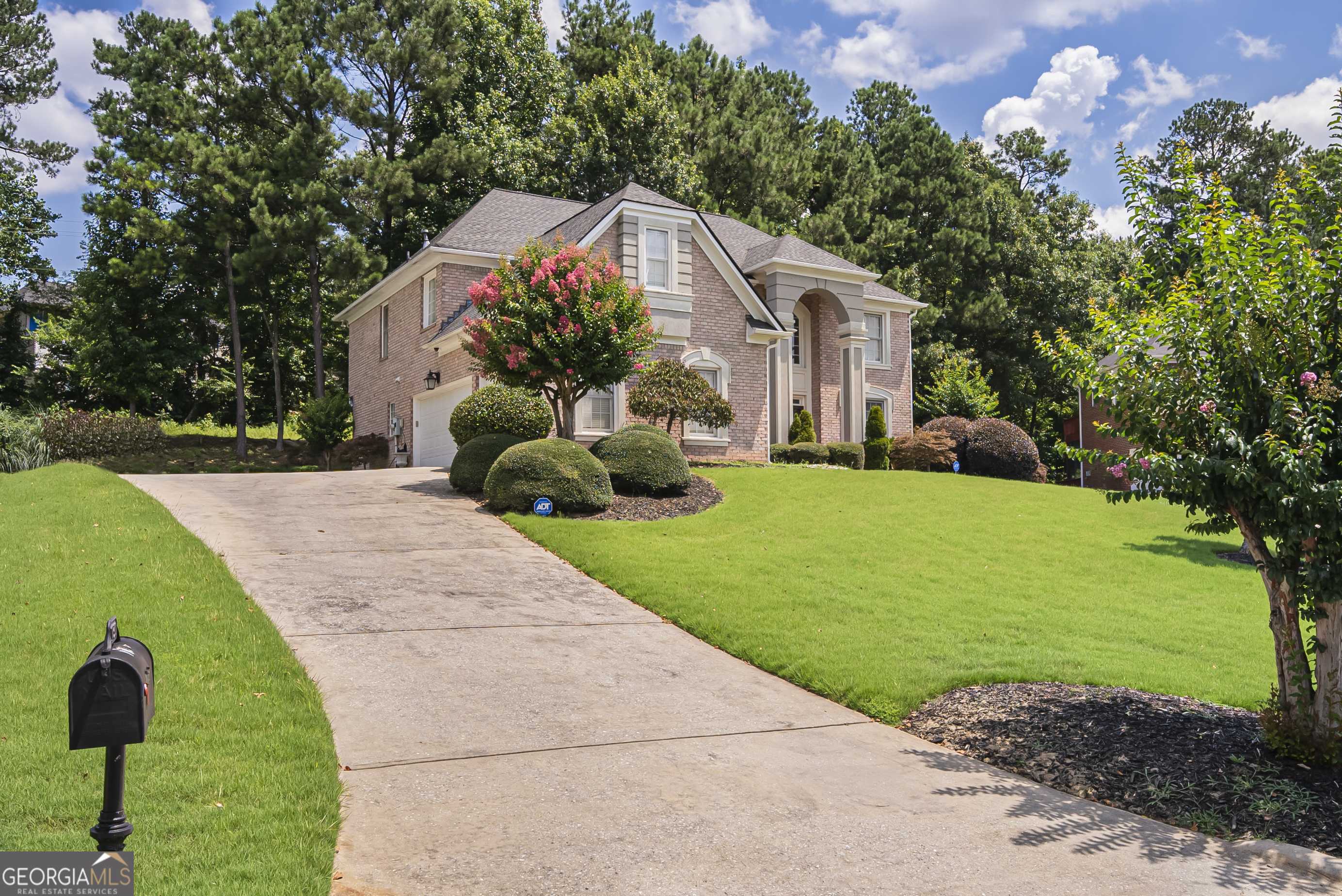 Atlanta, GA 30331,1030 Abercorn DR SW
