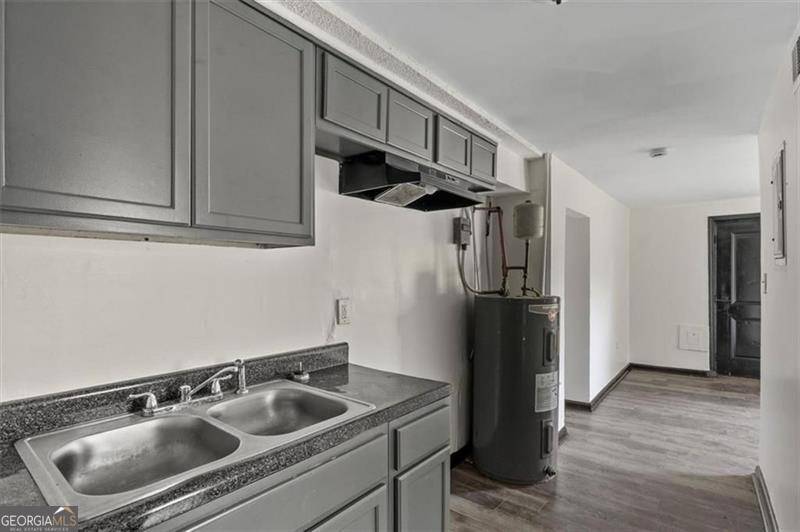 Atlanta, GA 30318,420 Griffin ST NW