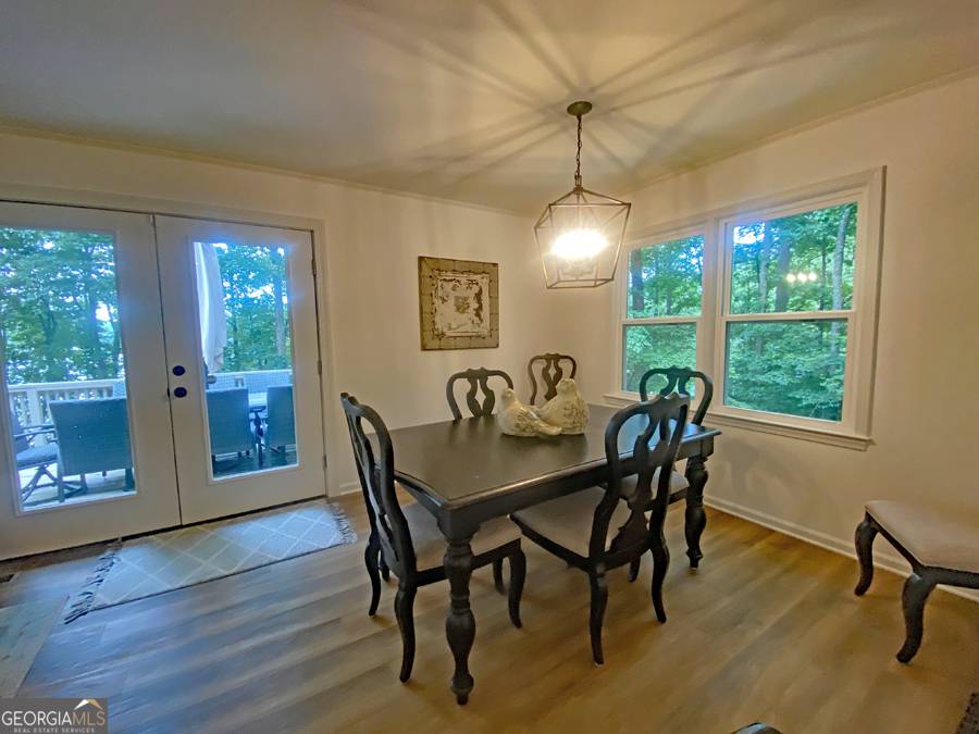 Lavonia, GA 30553,98 Rue Beau Rivage