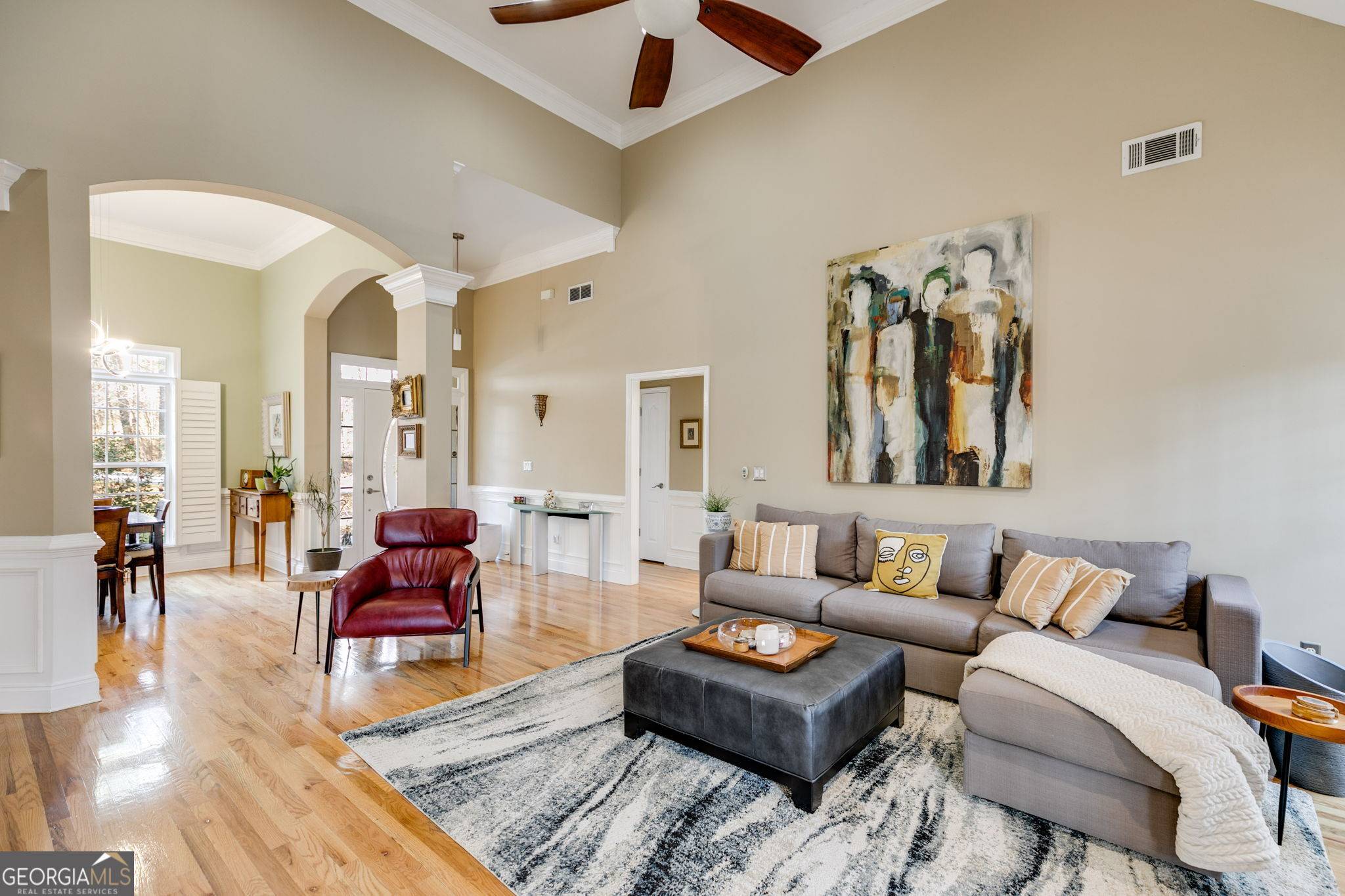 Villa Rica, GA 30180,1409 Northgate Dr