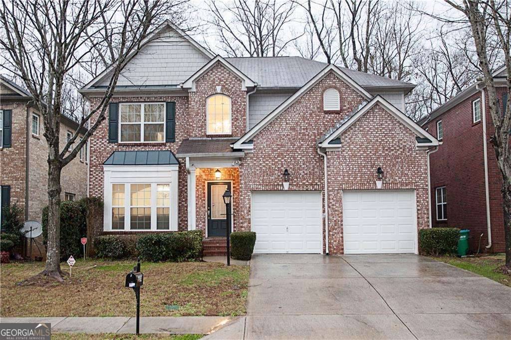 Tucker, GA 30084,6674 MIMOSA CIR
