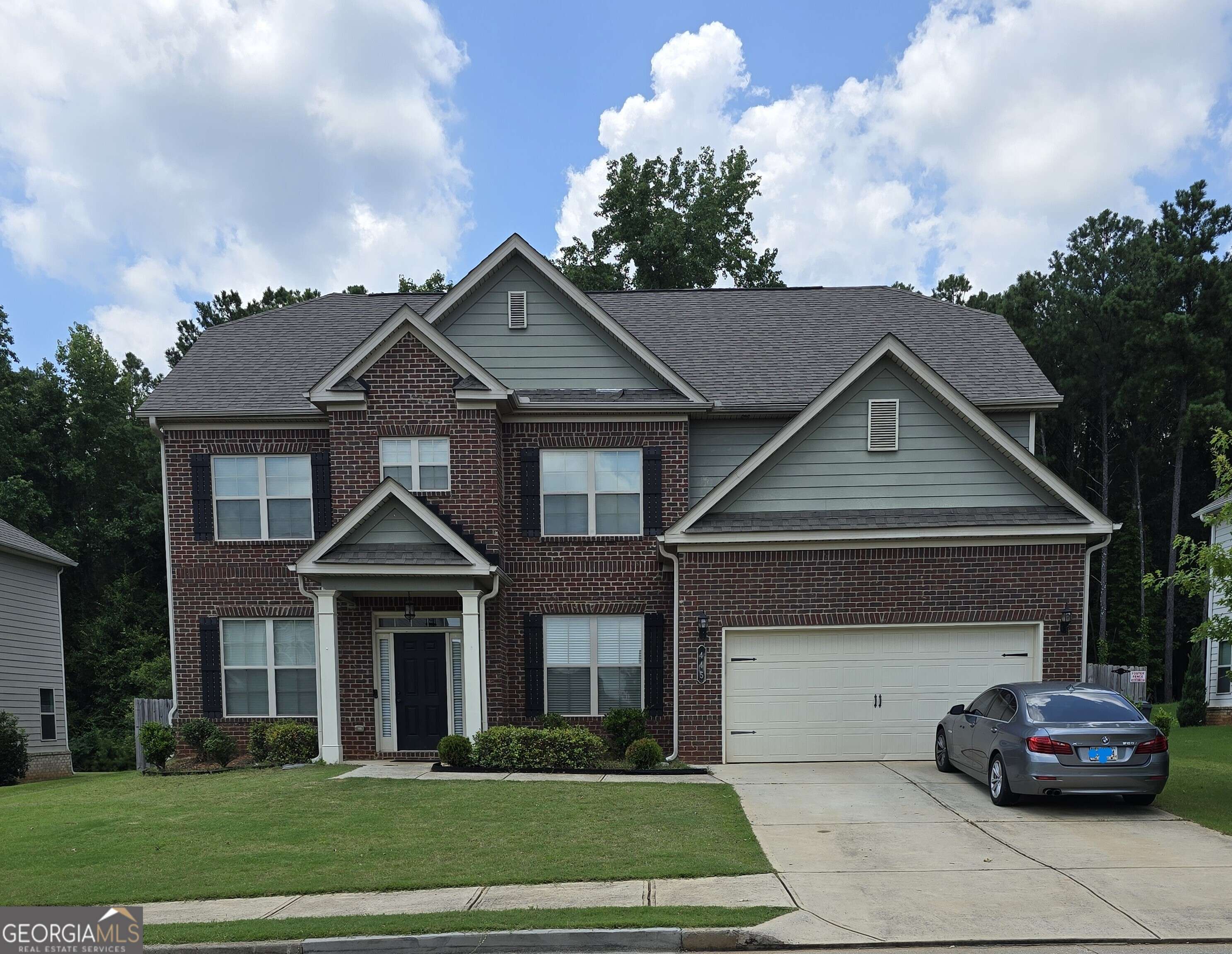 Covington, GA 30016,445 Piedmont CIR