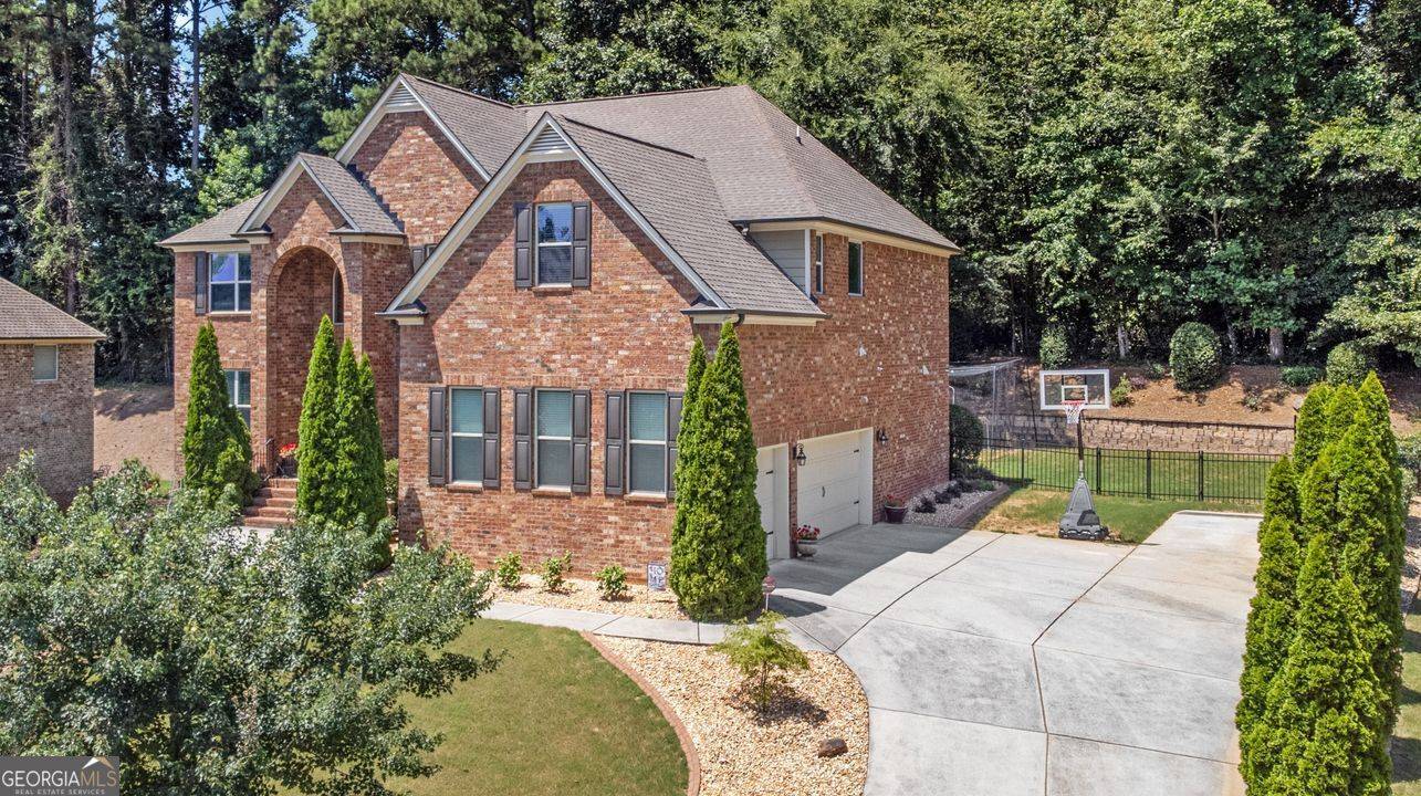 Lilburn, GA 30047,3642 Preservation