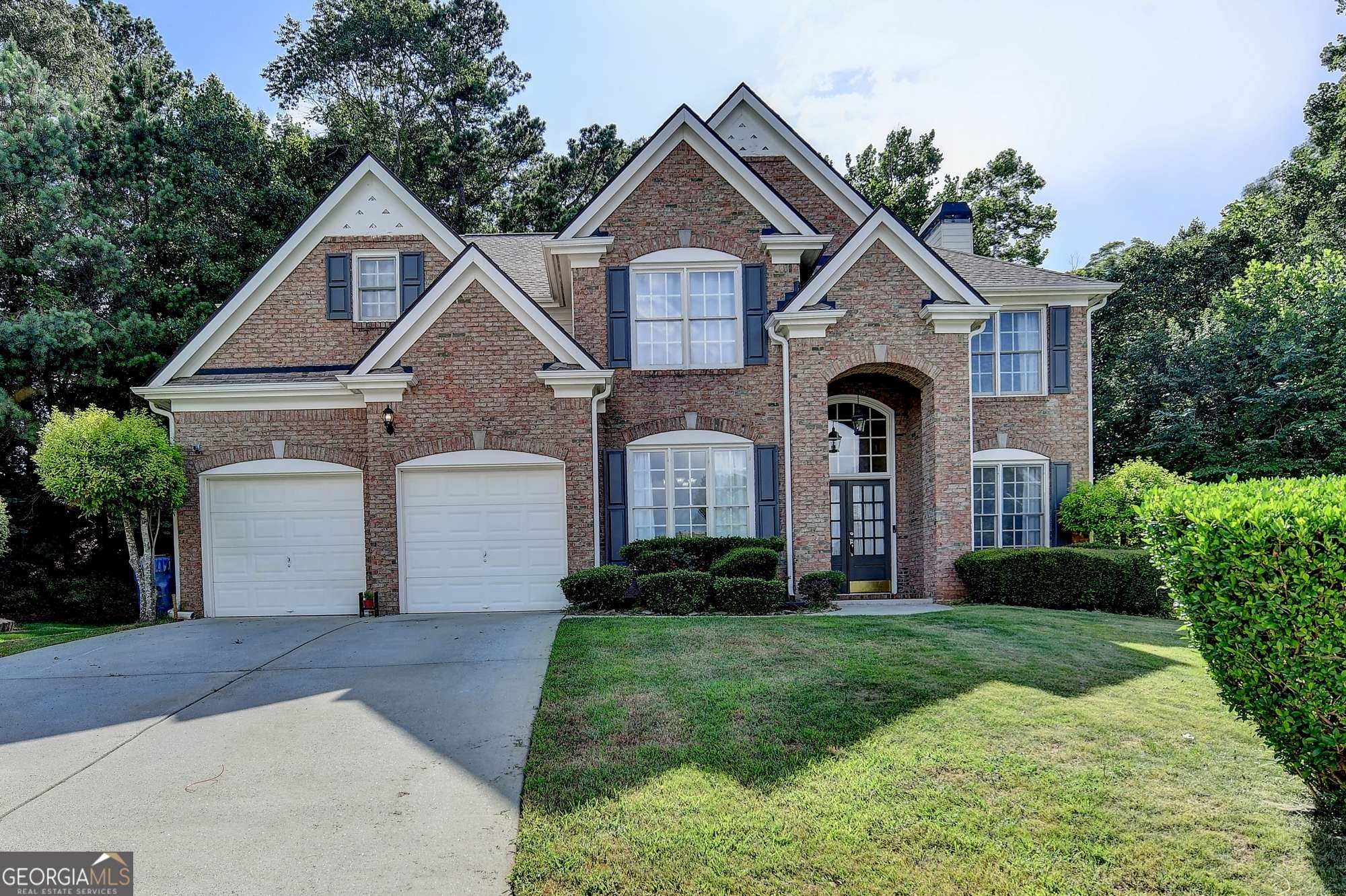 Lawrenceville, GA 30045,1205 Havenstone WALK