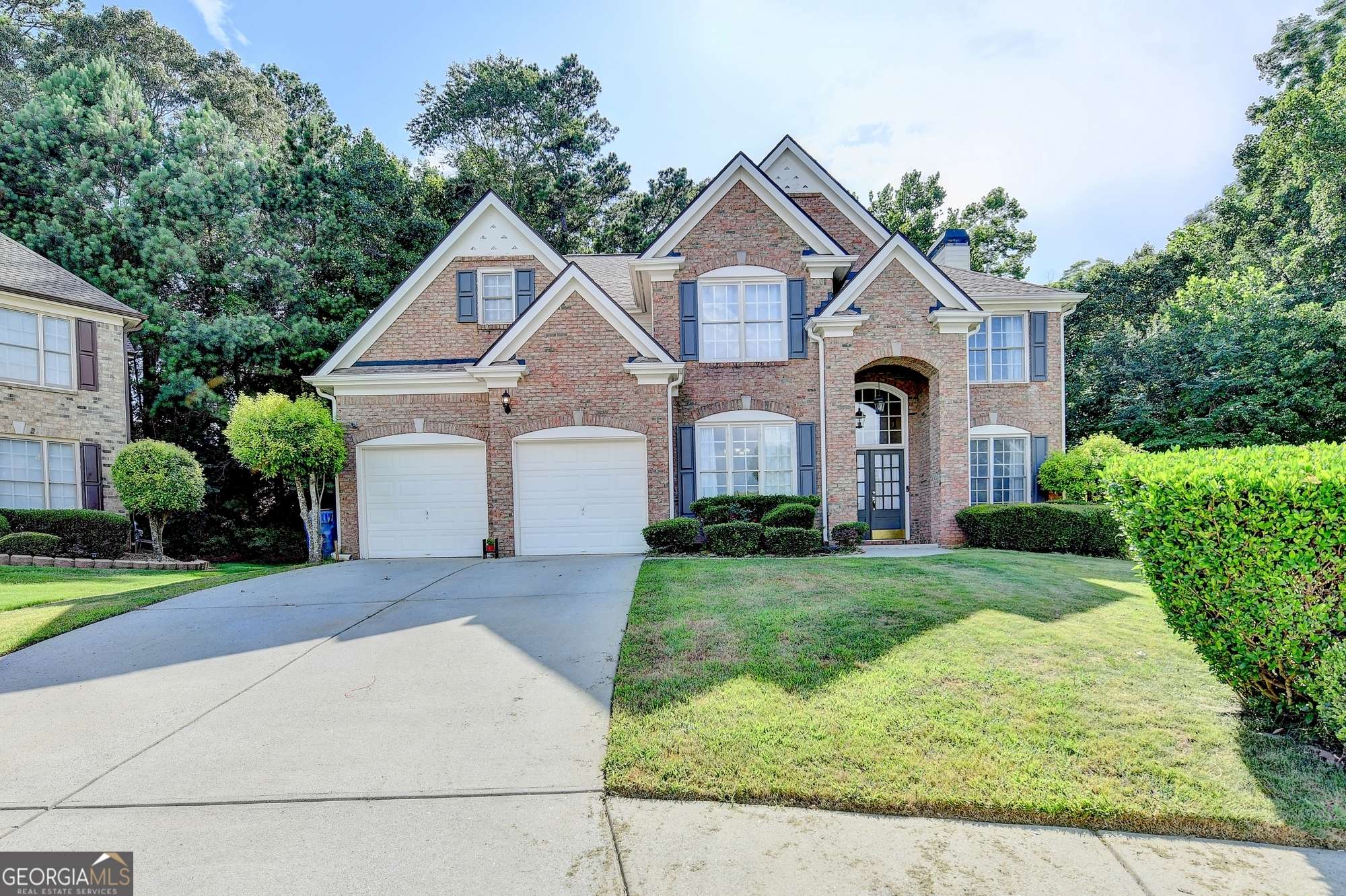 Lawrenceville, GA 30045,1205 Havenstone WALK