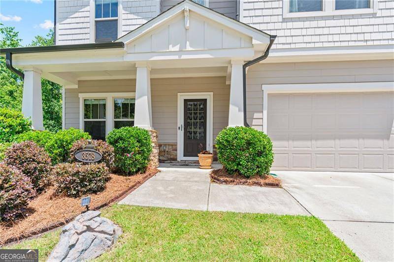 Marietta, GA 30008,3578 Argent WAY