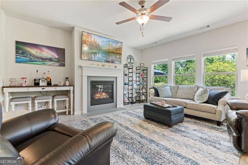 Marietta, GA 30008,3578 Argent WAY