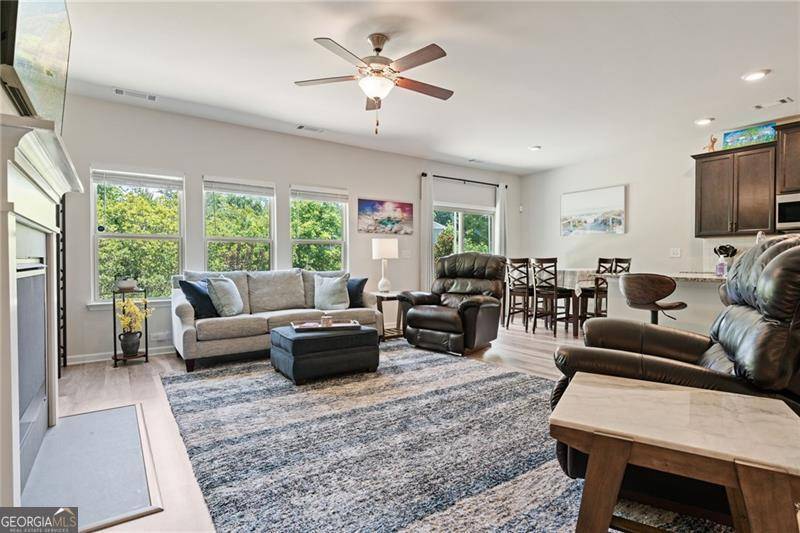 Marietta, GA 30008,3578 Argent WAY