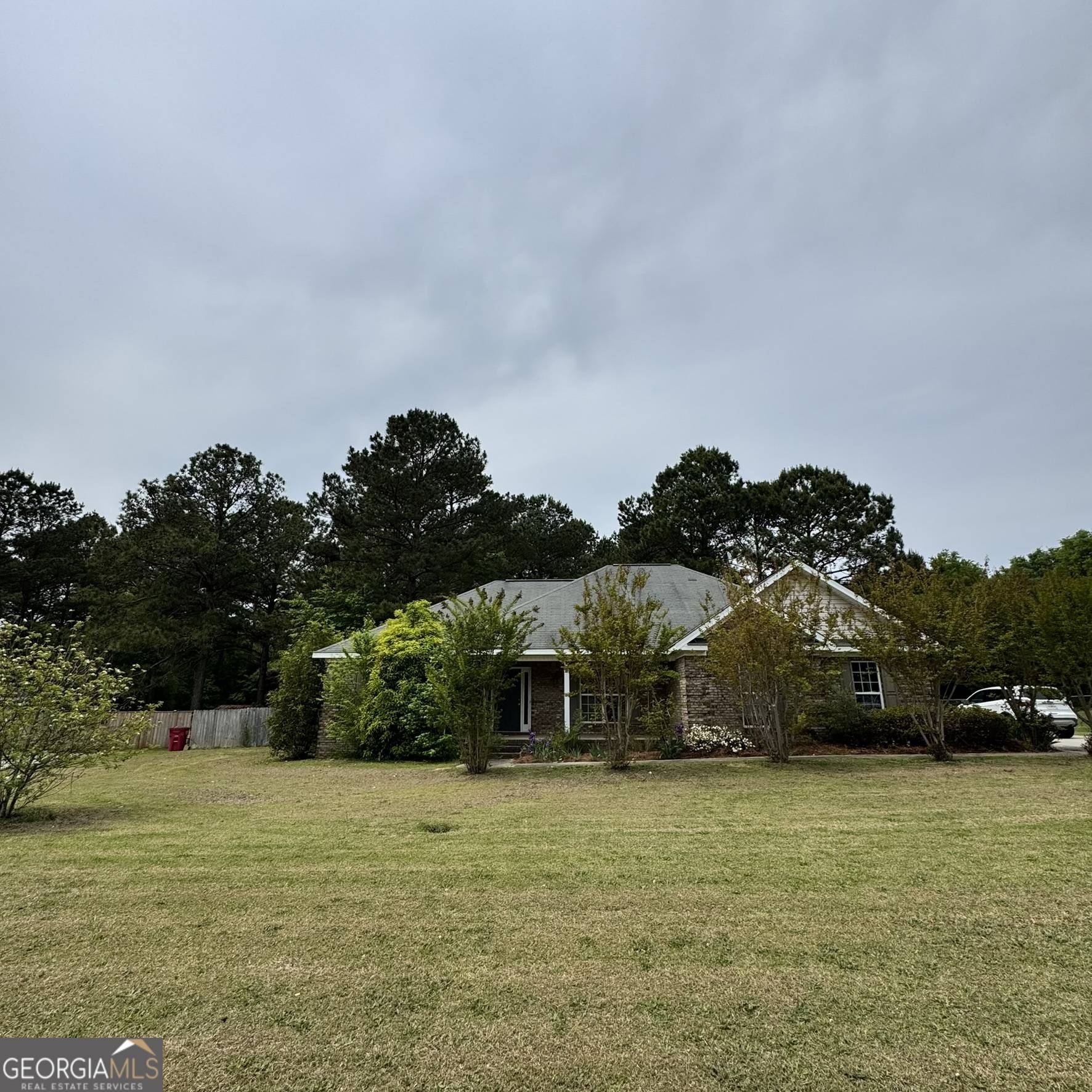 Macon, GA 31216,116 Shetland Pines DR