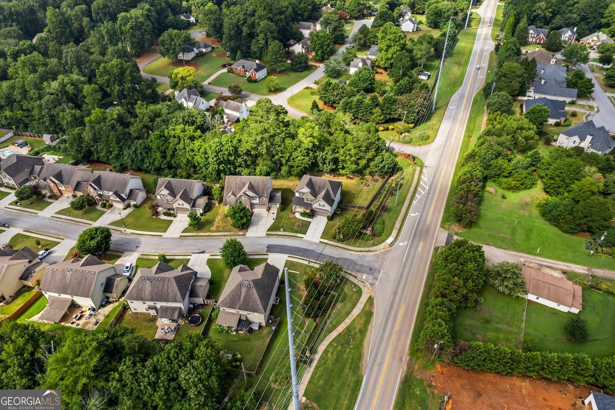 Dacula, GA 30019,990 Mulberry Bay DR