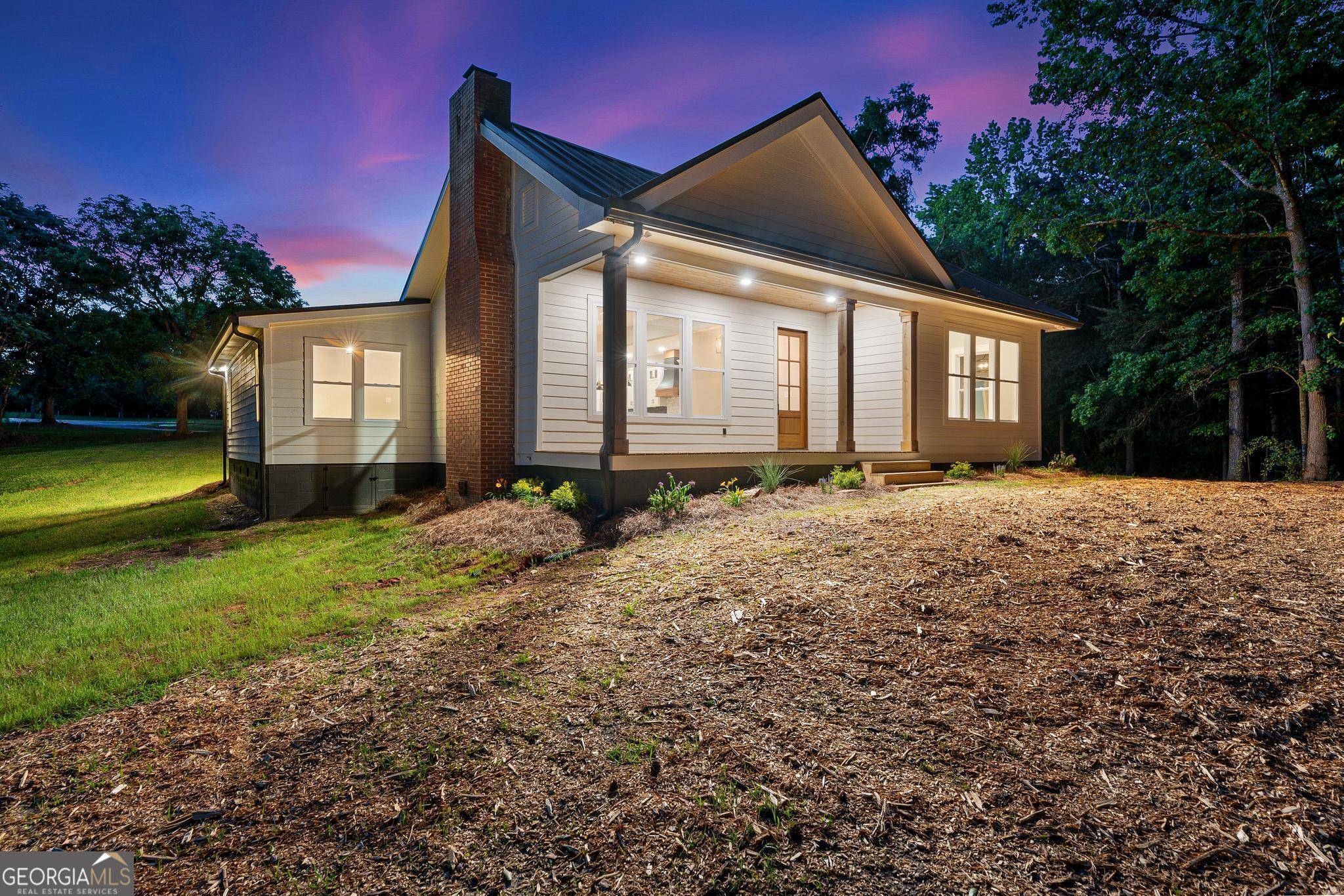 Hartwell, GA 30643,182 Cherry Rose LN