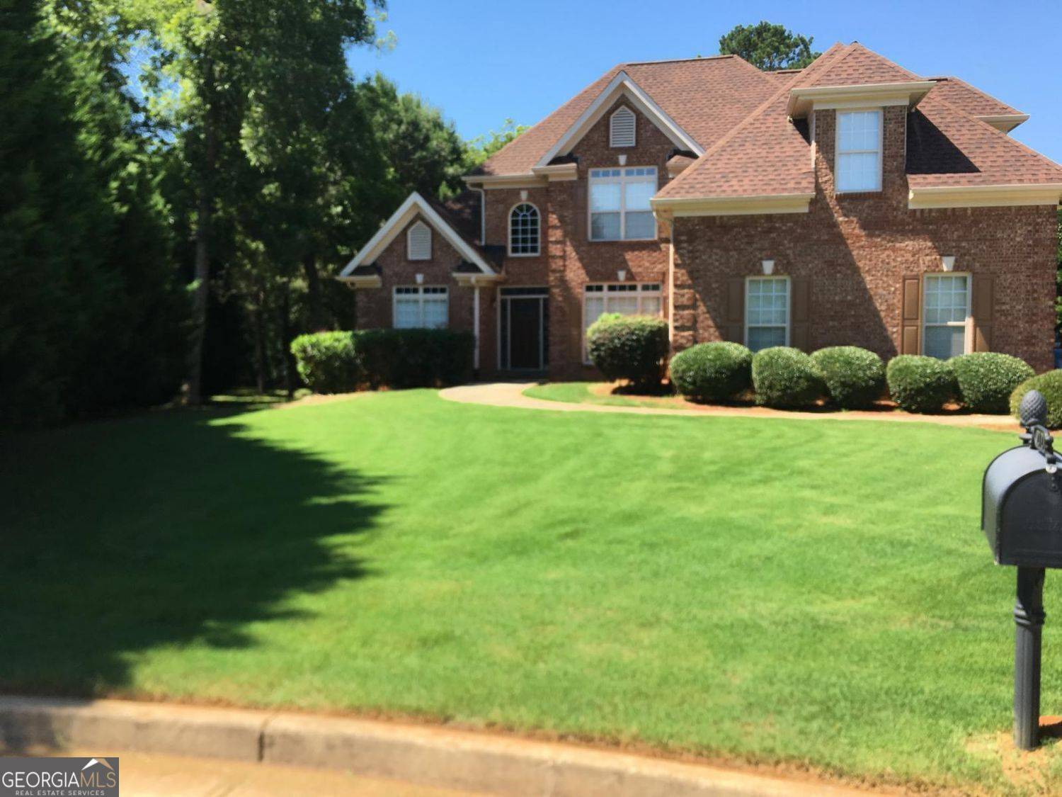 Conyers, GA 30094,2727 Cedar Terrace TER