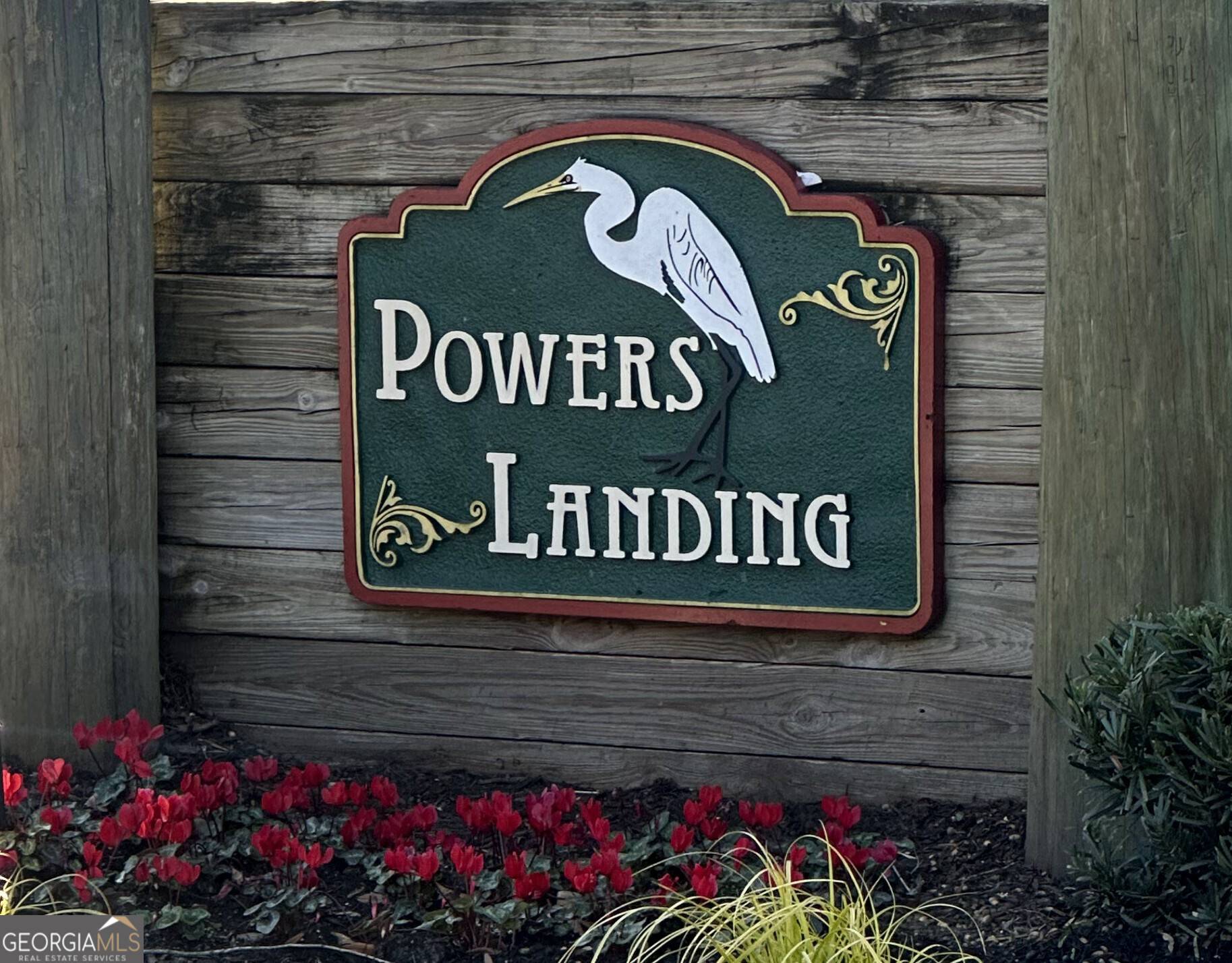 Brunswick, GA 31525,60 Powers LNDG