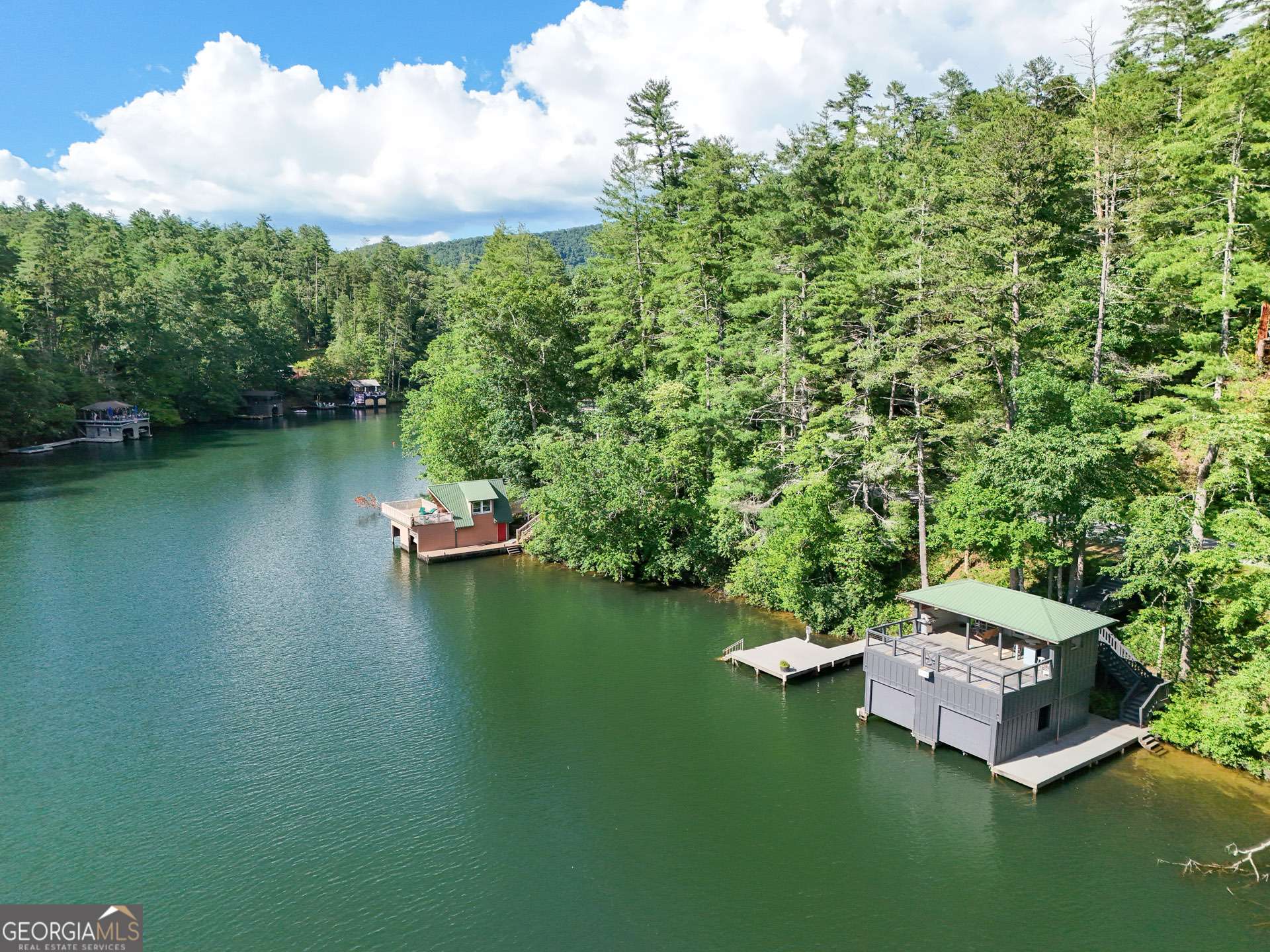 Lakemont, GA 30552,1799 Seed Lake RD