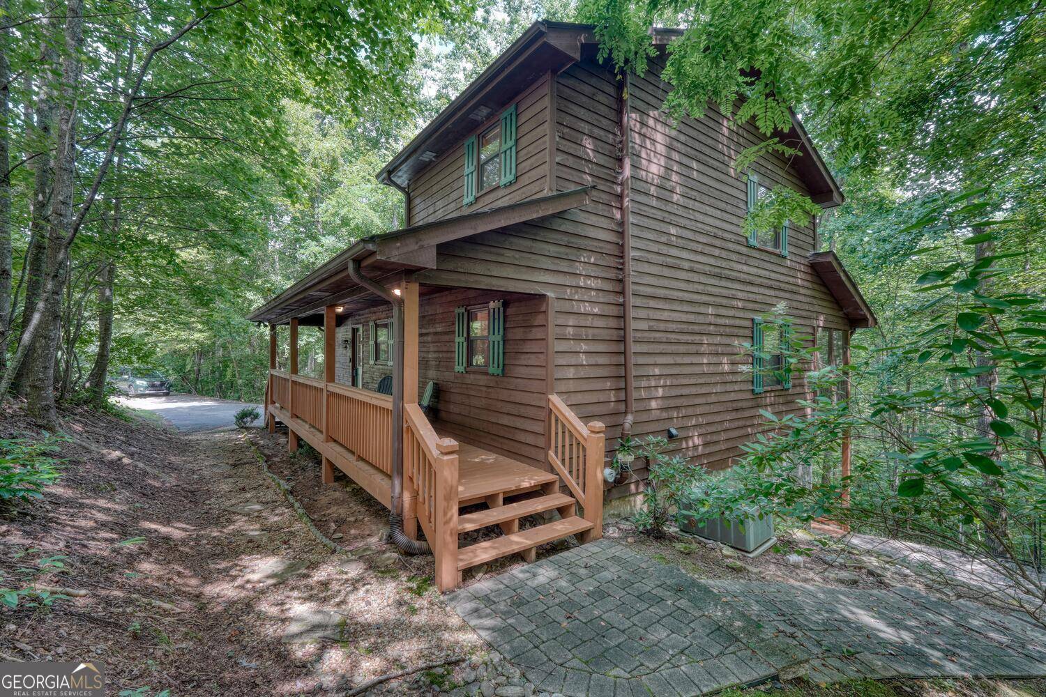 Blairsville, GA 30512,1411 Bradley RD