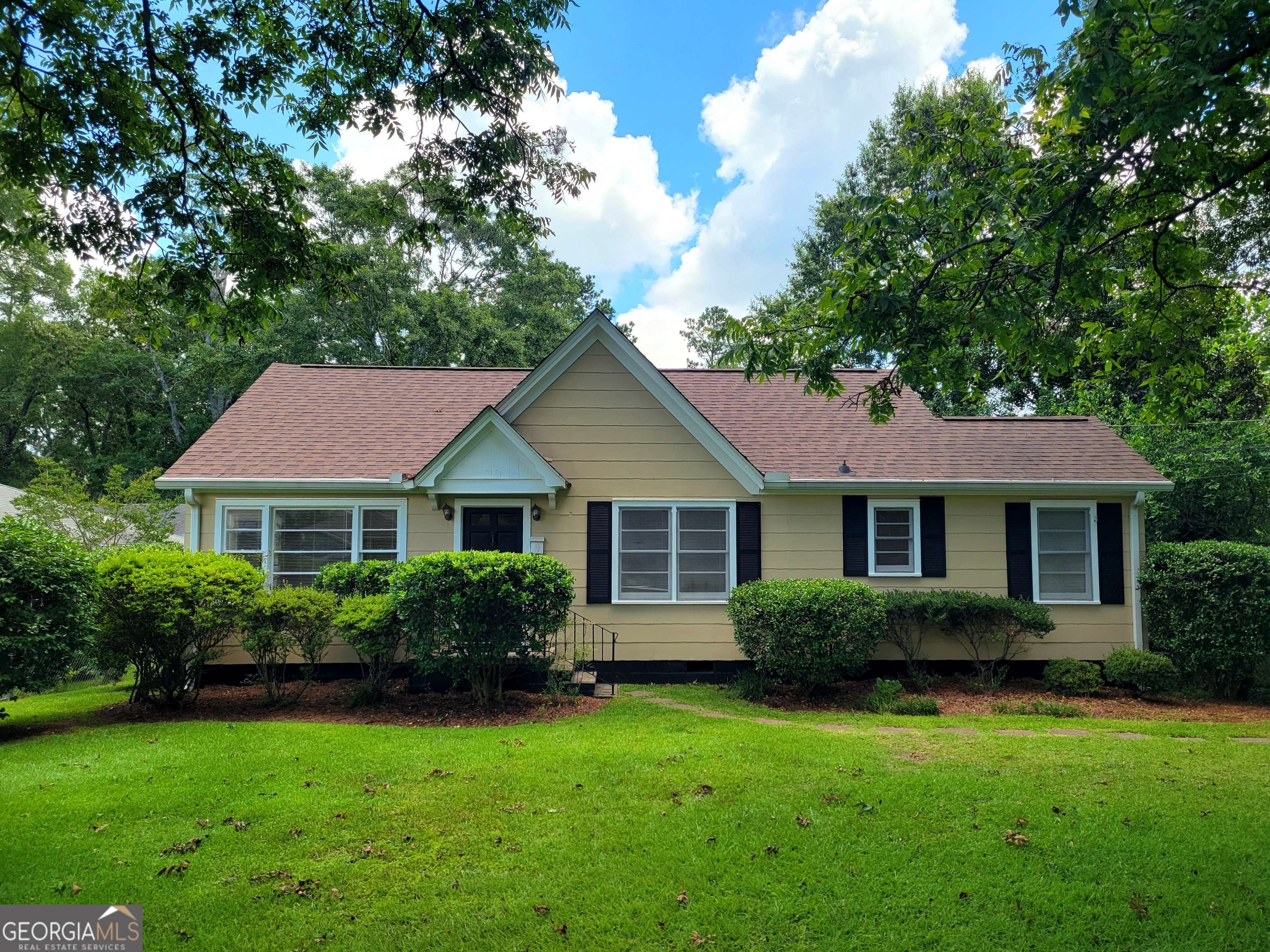Griffin, GA 30224,612 Terrace ST