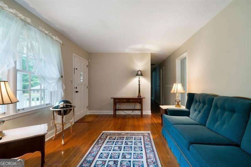 Norcross, GA 30093,5839 Darry CIR