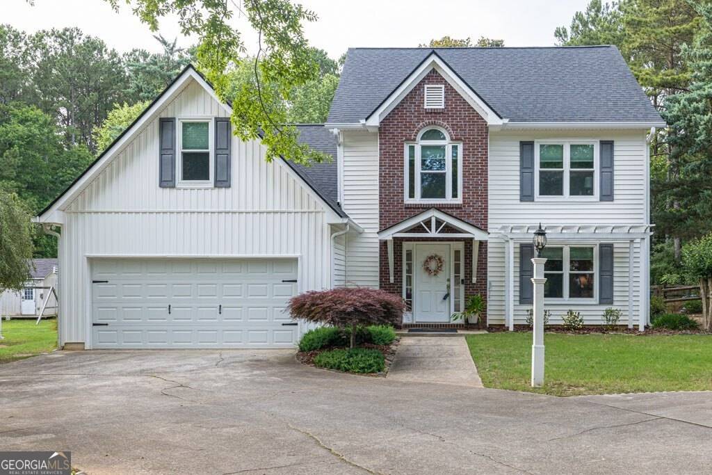 Loganville, GA 30052,2101 Emerald DR