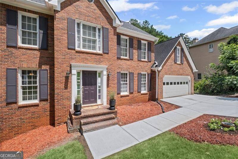 Powder Springs, GA 30127,1079 Angel LN