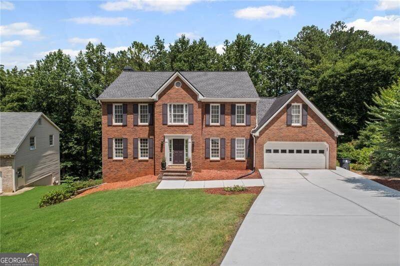 Powder Springs, GA 30127,1079 Angel LN