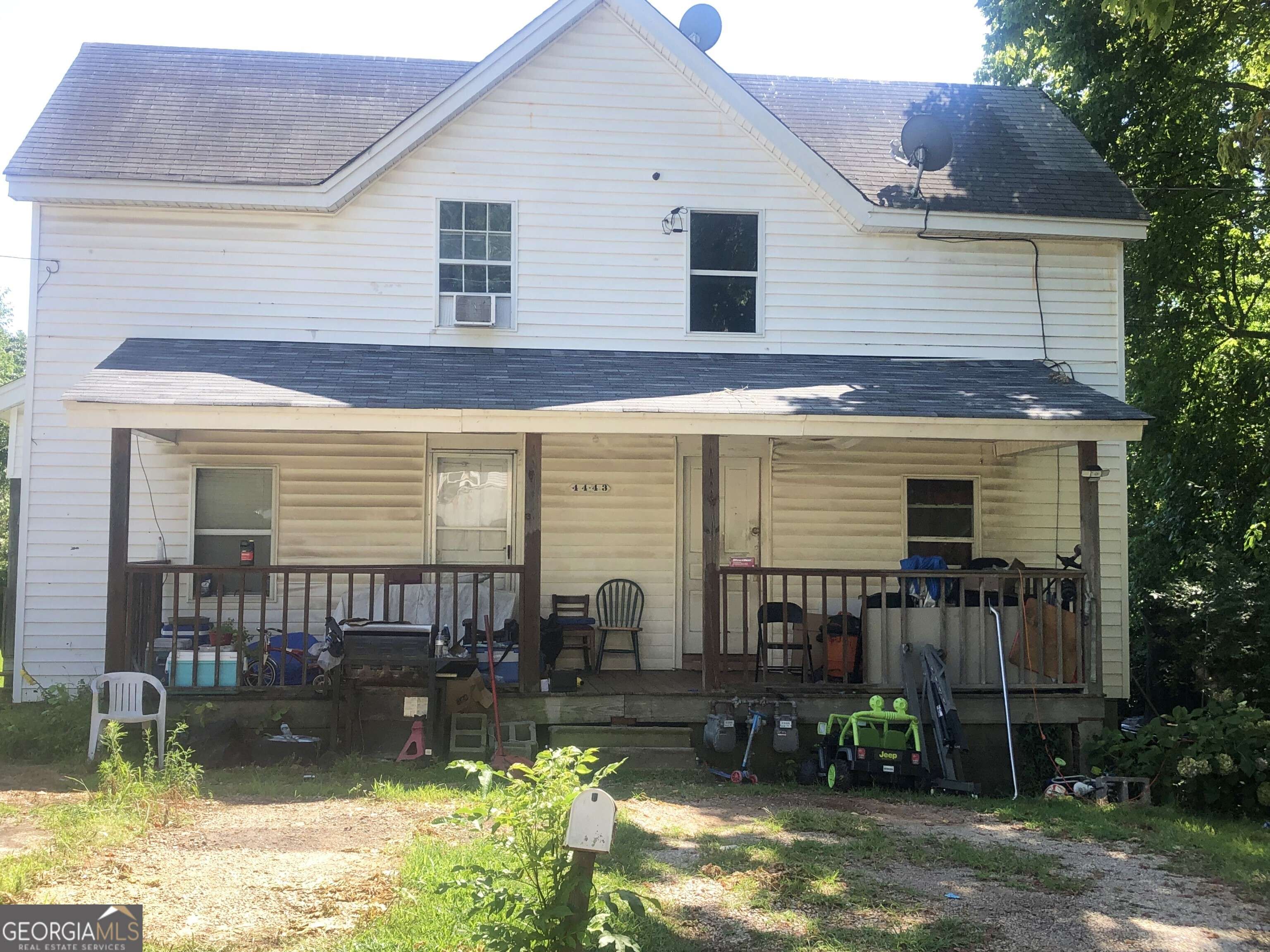 Gainesville, GA 30501,43 Dean ST