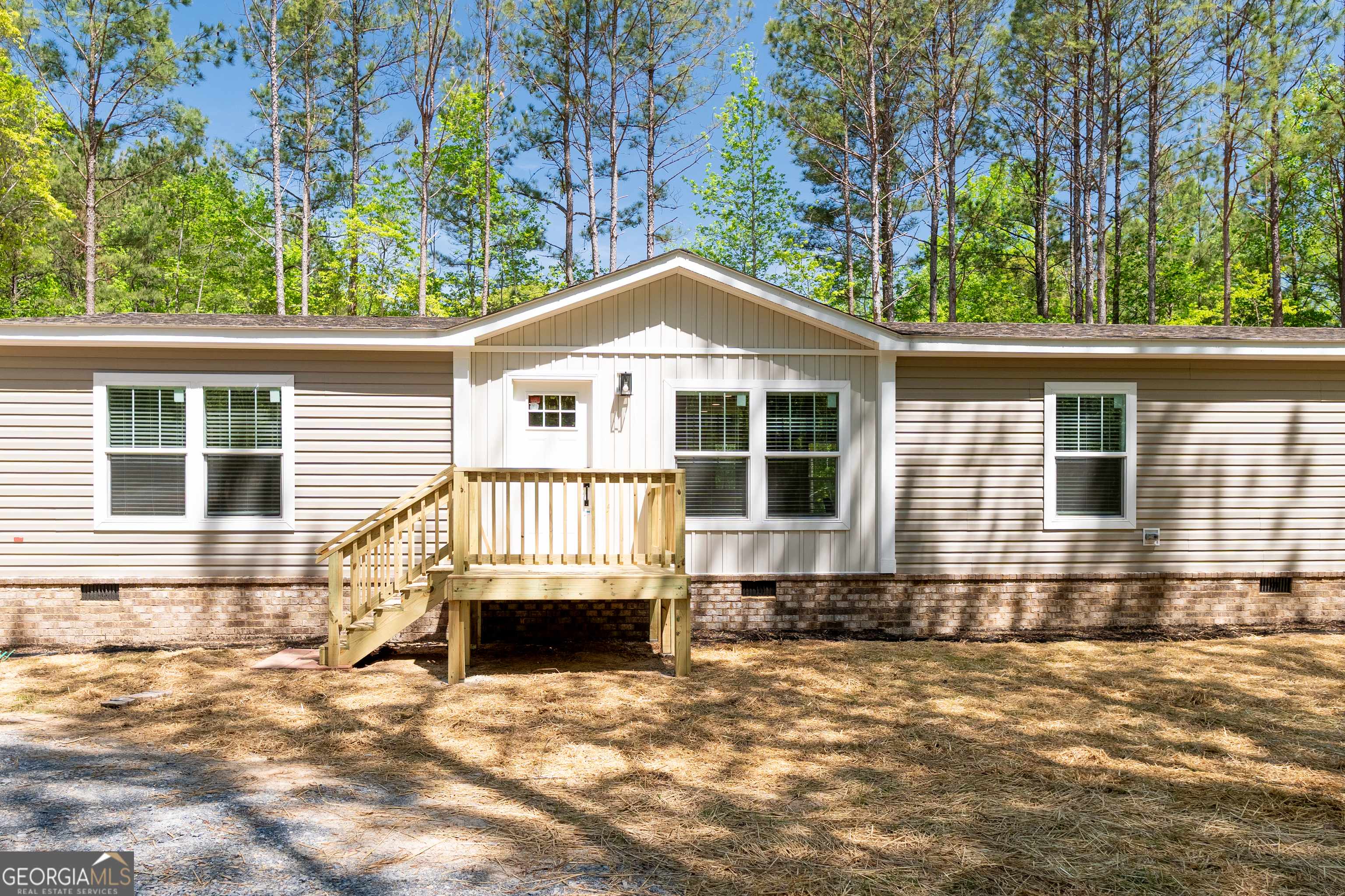 Bremen, GA 30110,256 Mangham RD