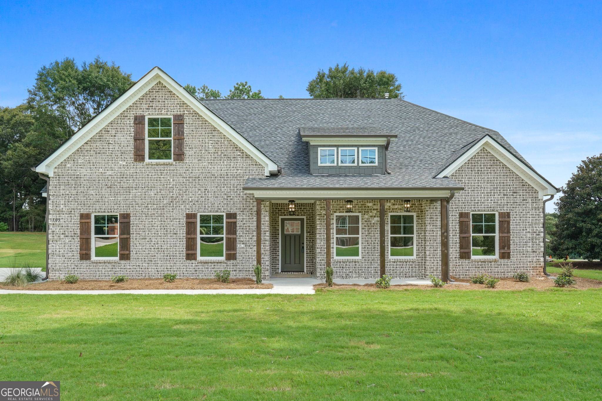 Mcdonough, GA 30252,1705 Lake Dow RD