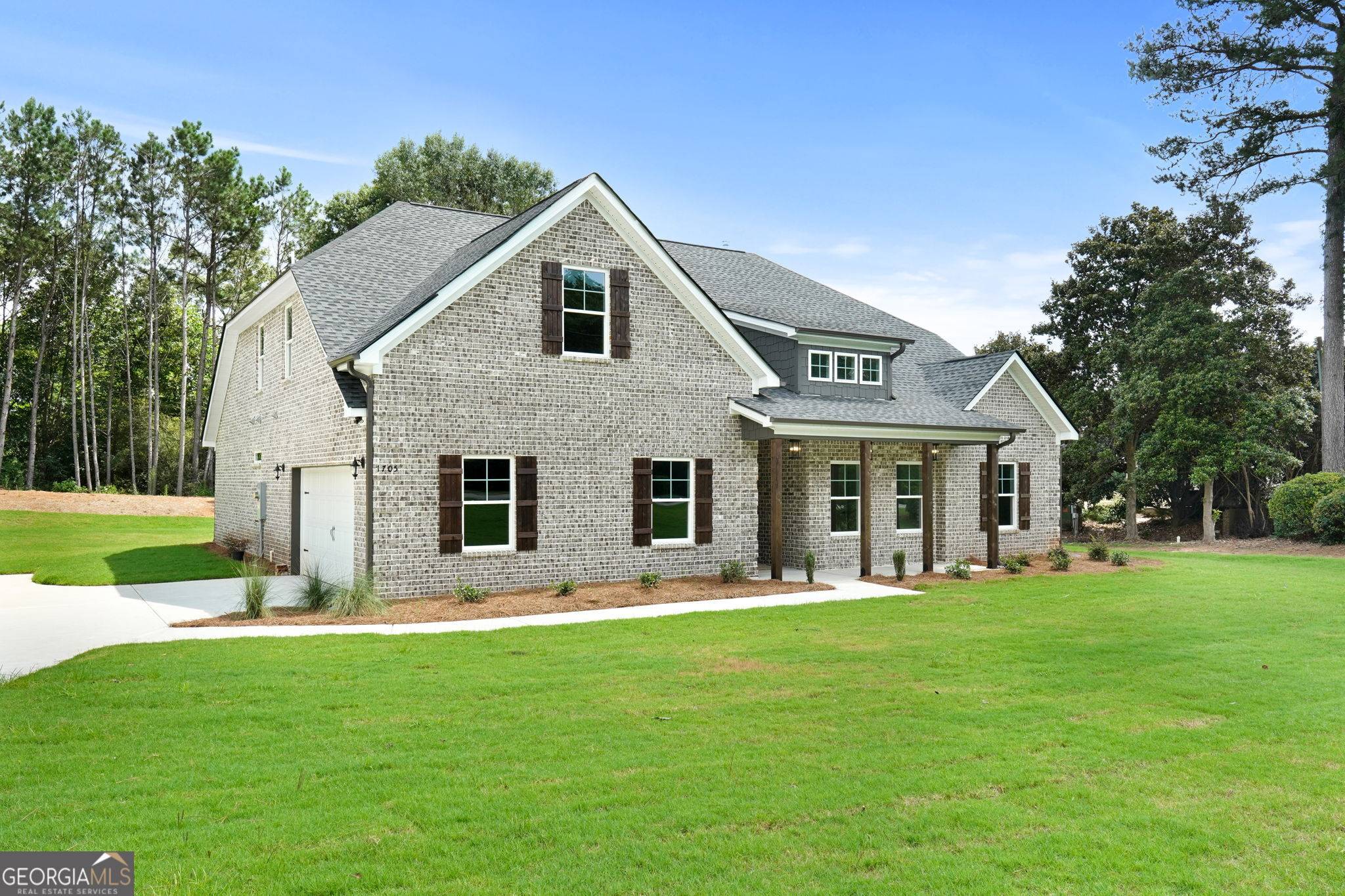 Mcdonough, GA 30252,1705 Lake Dow RD