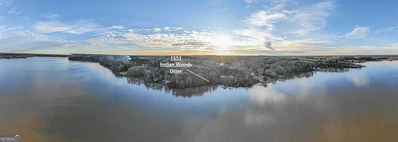 Greensboro, GA 30642,1551 Indian Woods DR