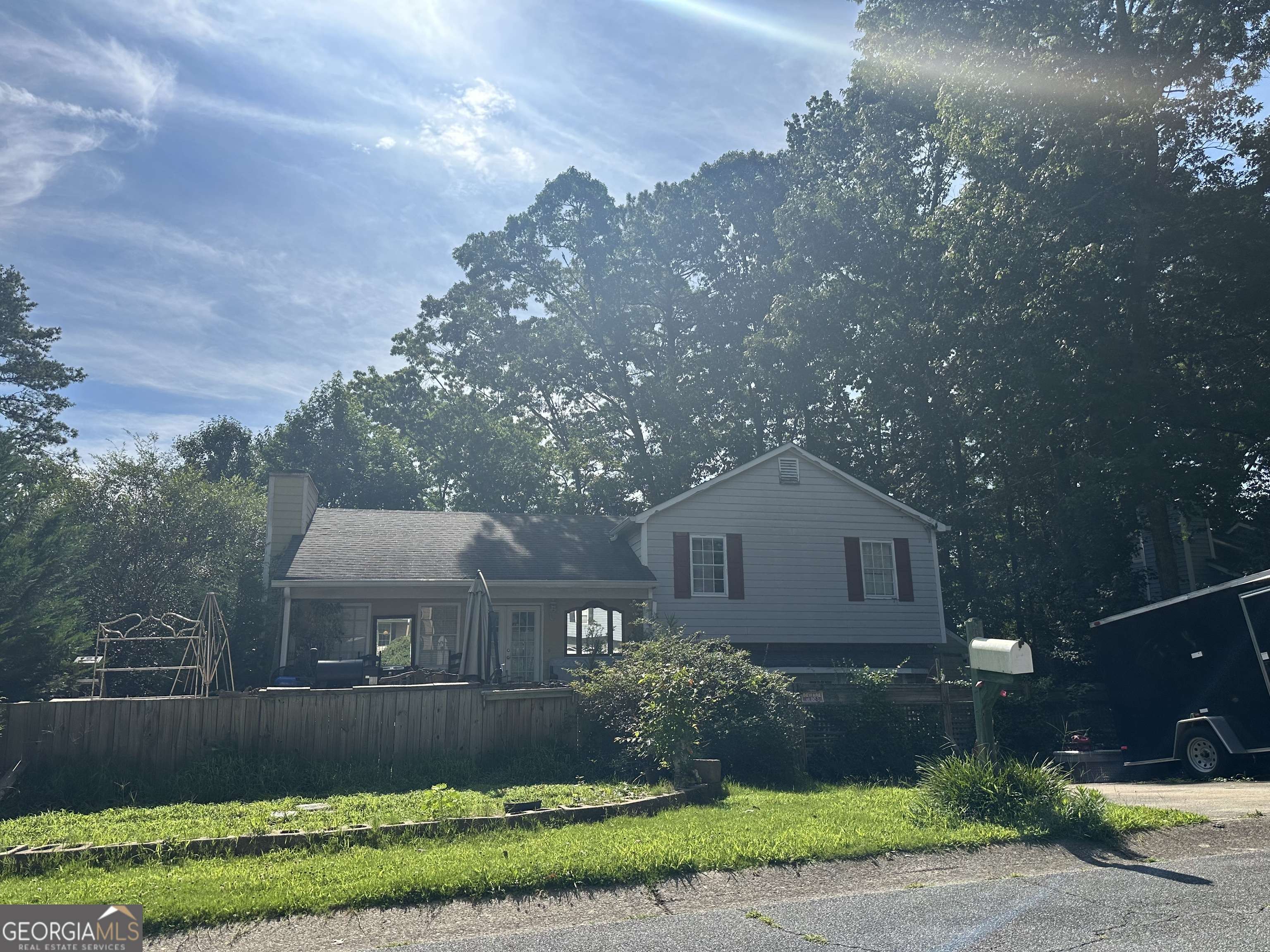 Kennesaw, GA 30144,1004 Darvin LN NW