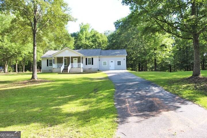 Carrollton, GA 30117,442 Plowshare RD