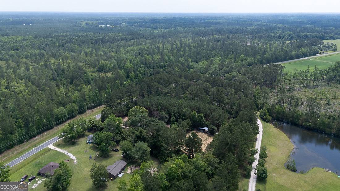 Guyton, GA 31312,0 Old Louisville RD #LOT 5