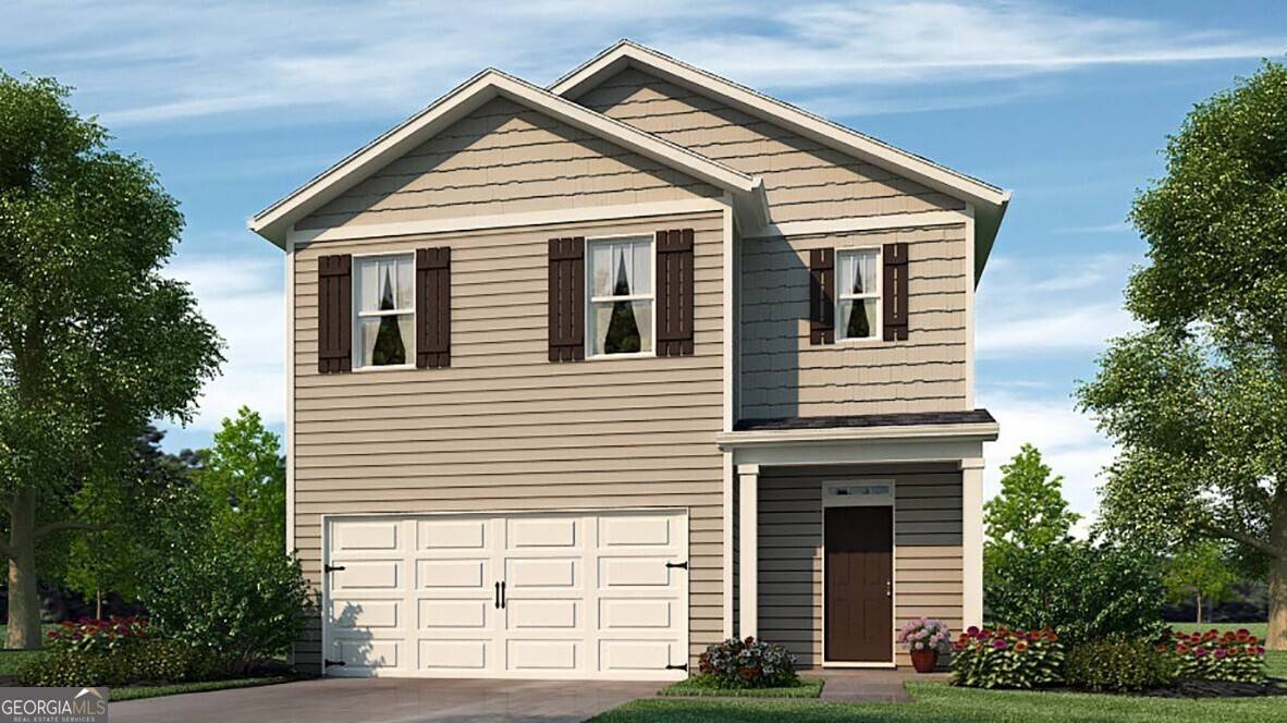 Dallas, GA 30157,410 Oak View LN