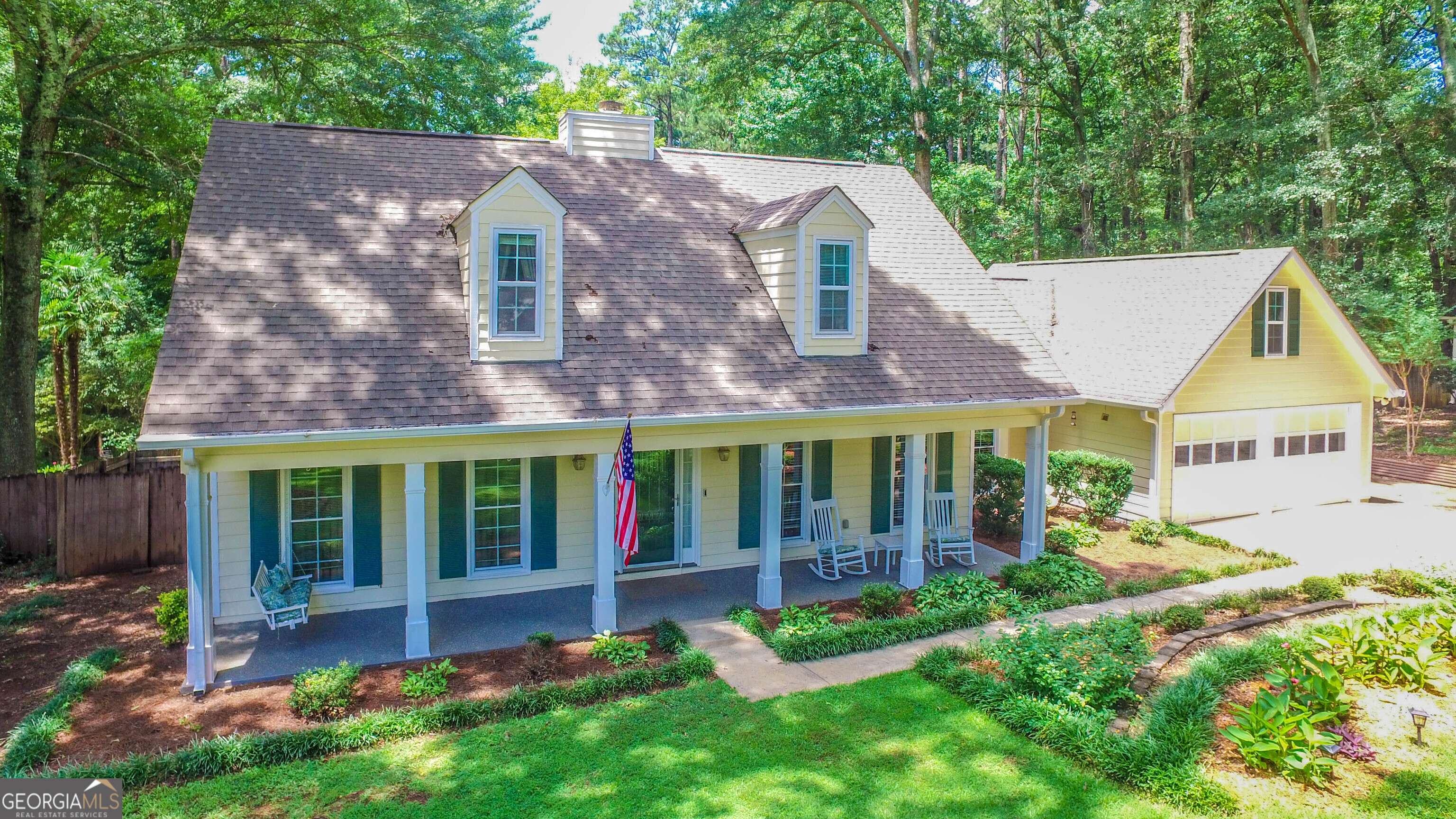 Newnan, GA 30265,55 Foxcroft CT