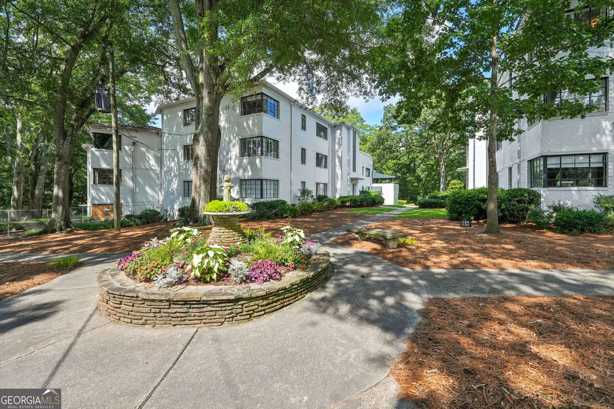 Atlanta, GA 30306,1120 Briarcliff RD NE #3