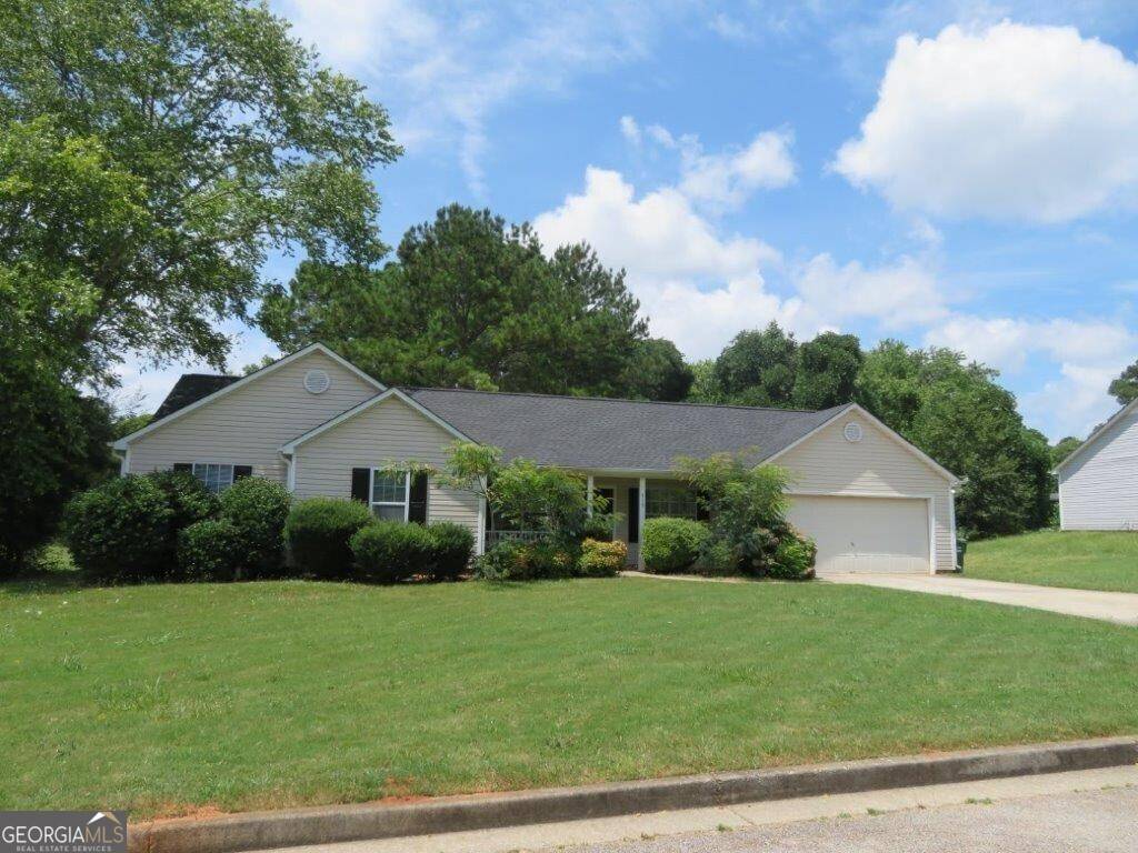 Monroe, GA 30656,715 Cloverdale DR