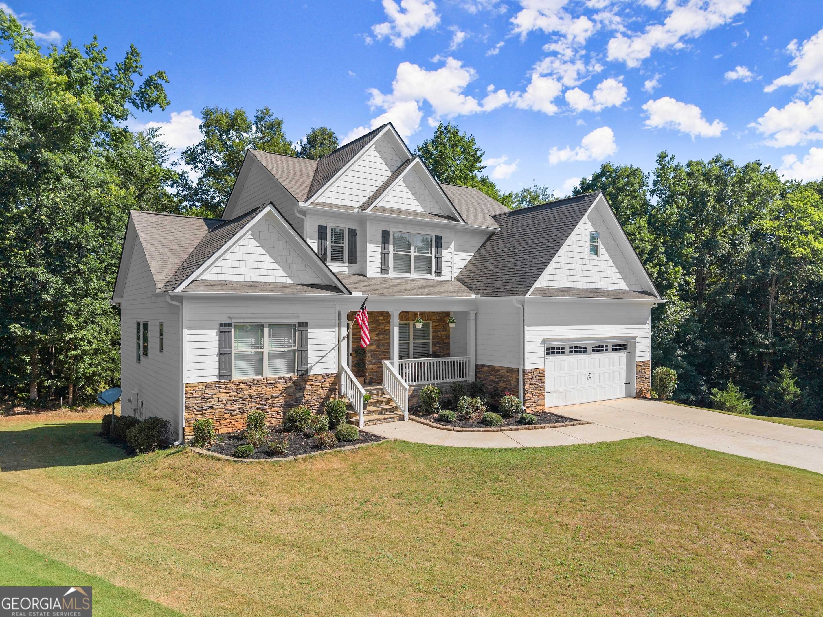 Gainesville, GA 30507,5526 Woodstream CT