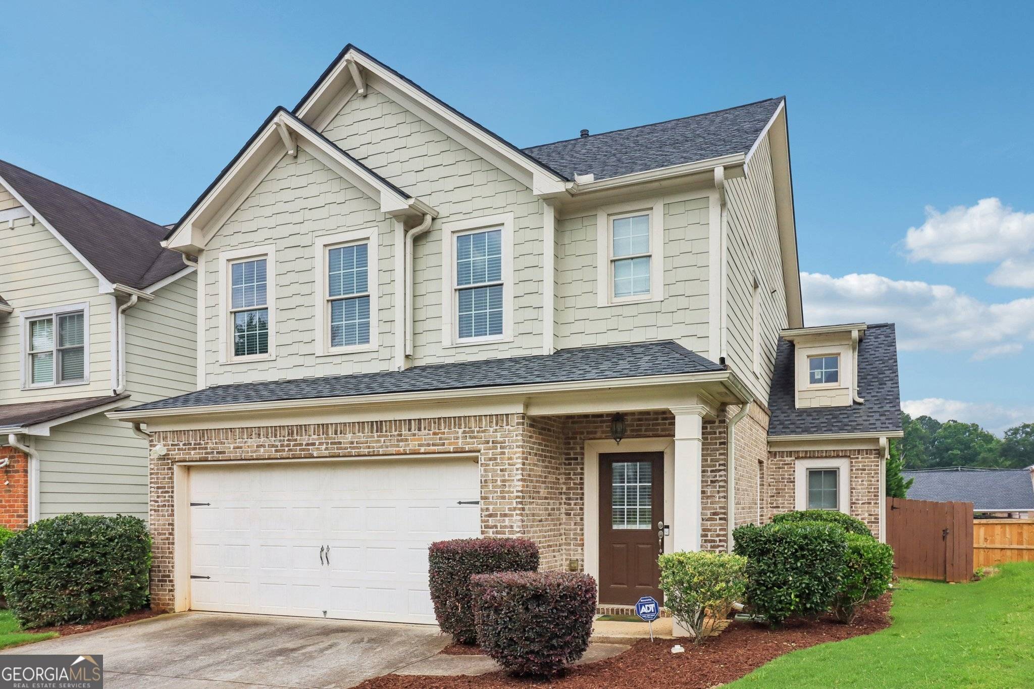 Lawrenceville, GA 30043,1923 Thomas Pointe TRCE