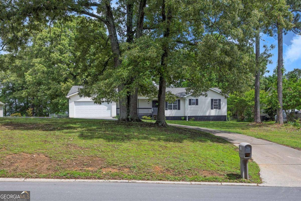 Chatsworth, GA 30705,143 Coker DR