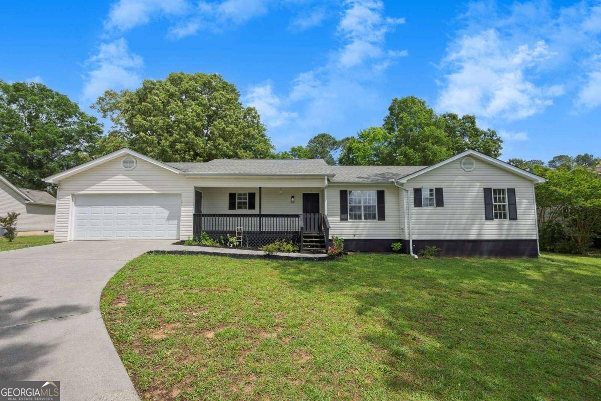 Chatsworth, GA 30705,143 Coker DR