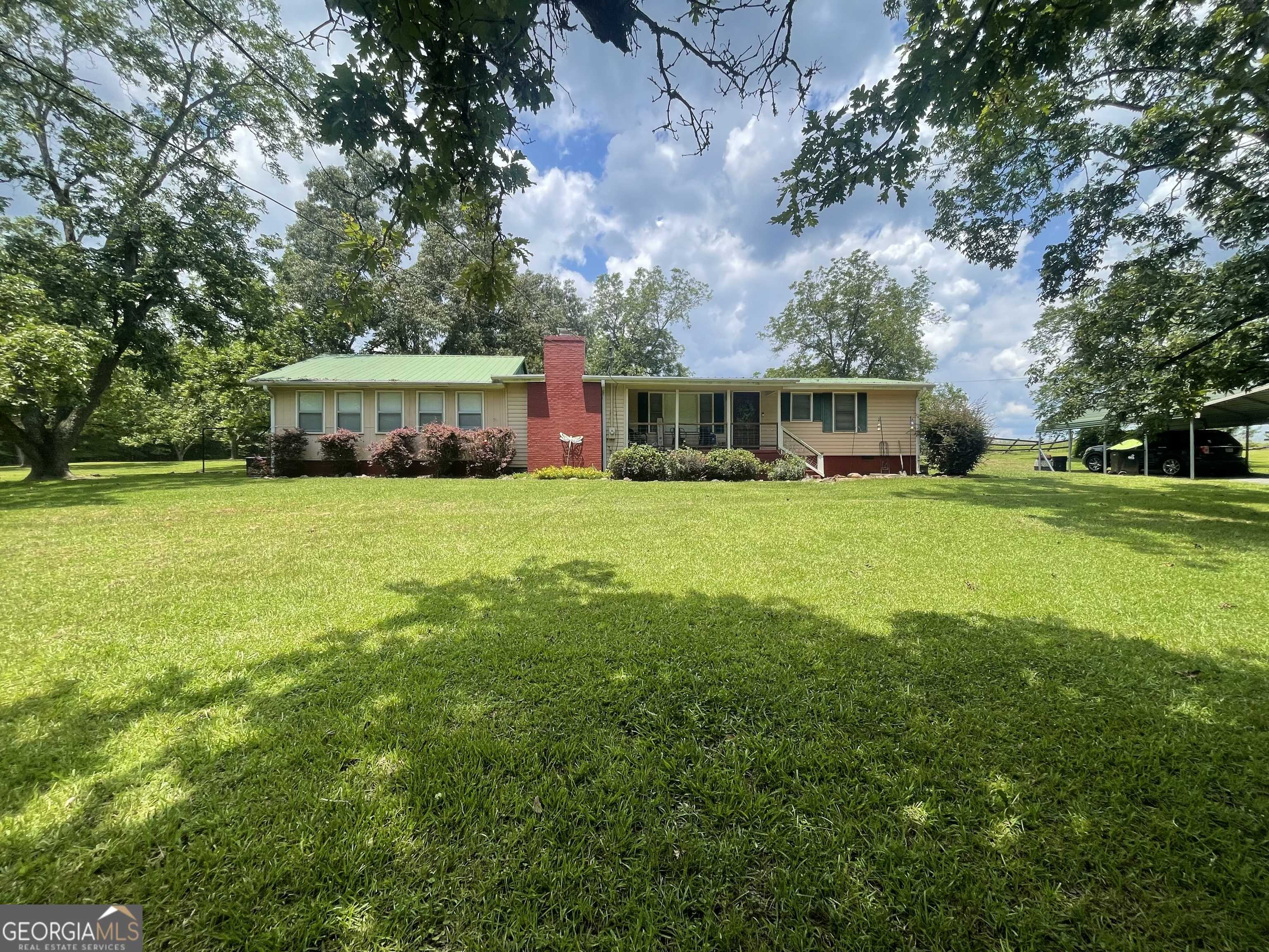 Thomaston, GA 30286,807 Triune Mill RD