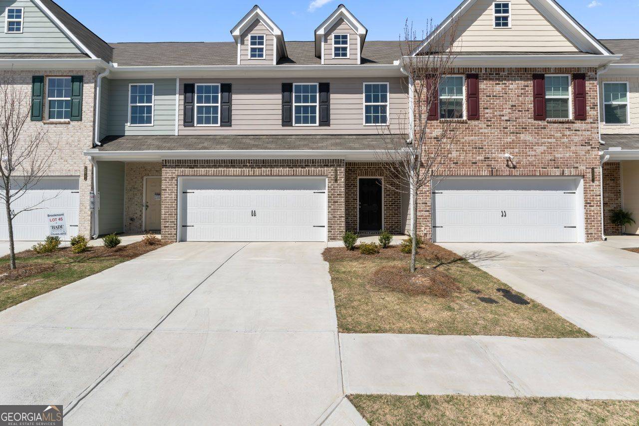 Douglasville, GA 30135,2821 FAREED