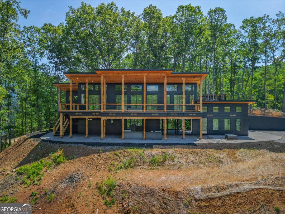 Mineral Bluff, GA 30559,265 Park Glen Lane