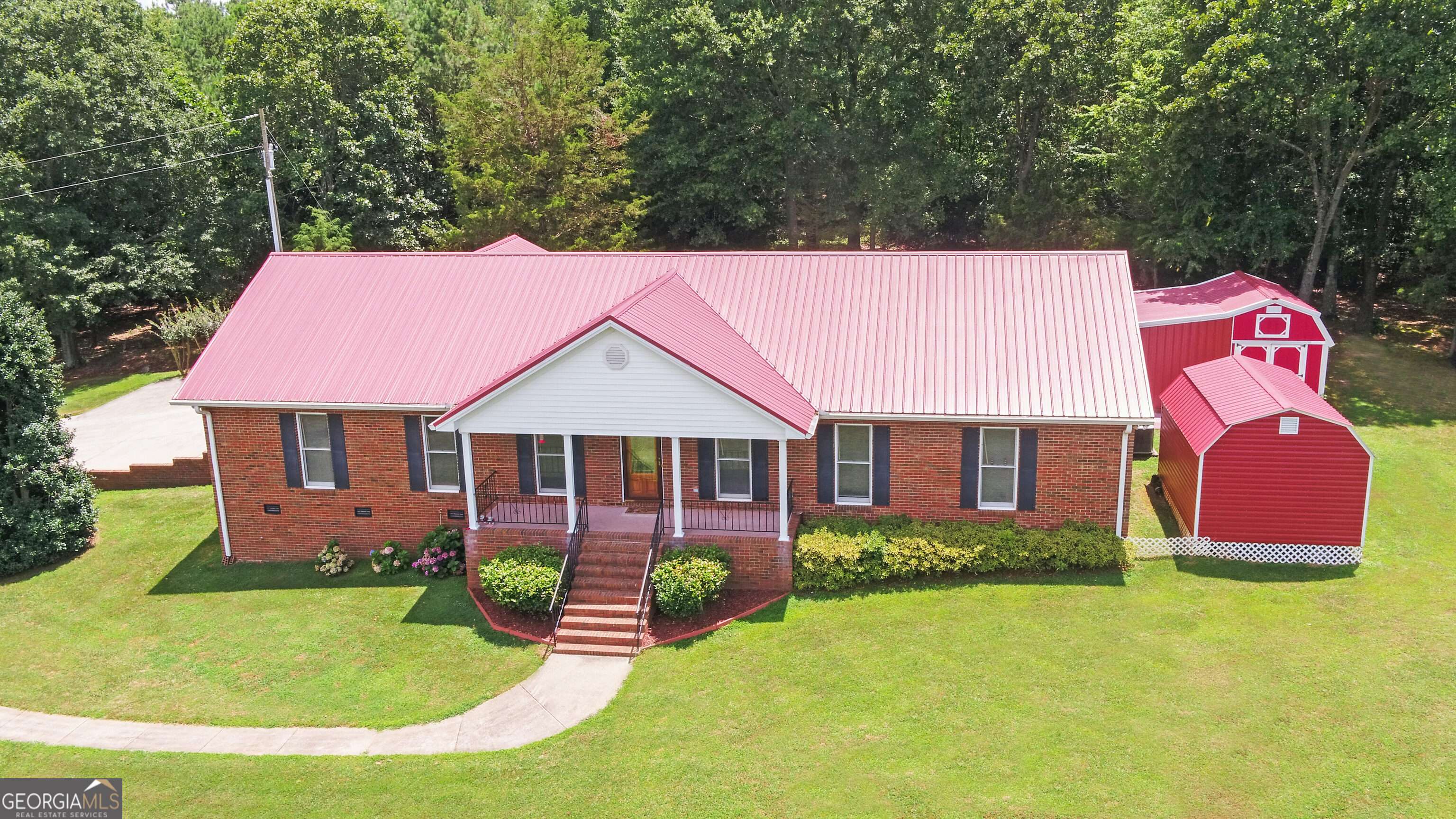 Royston, GA 30662,121 Aaron Brown RD