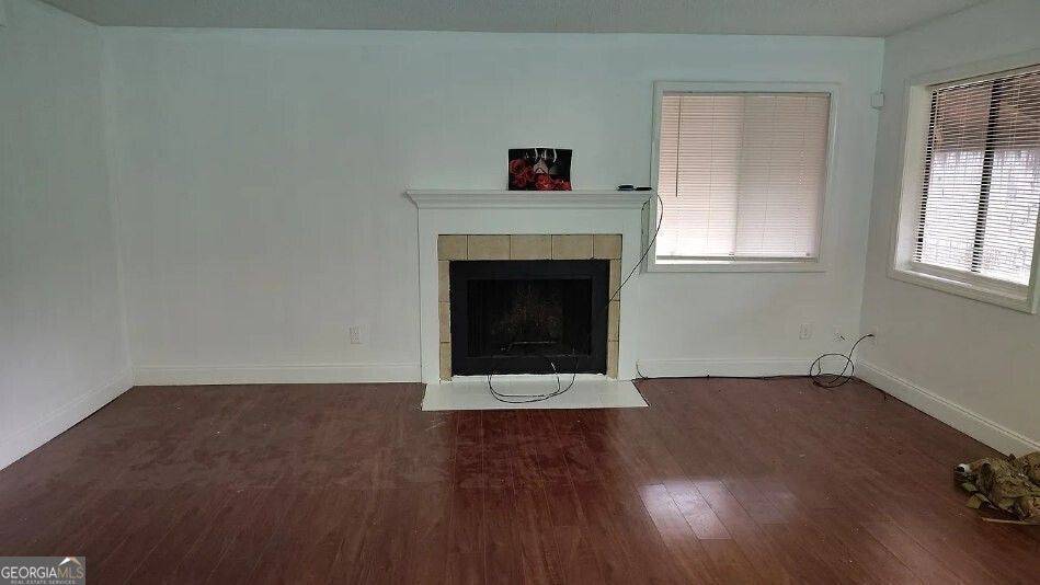 Decatur, GA 30035,29 Quail RUN #B