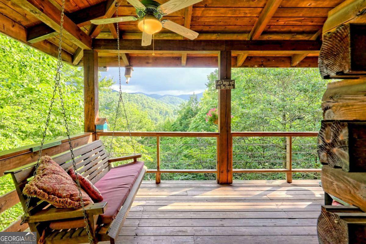 Hiawassee, GA 30546,7866 Upper Hightower RD