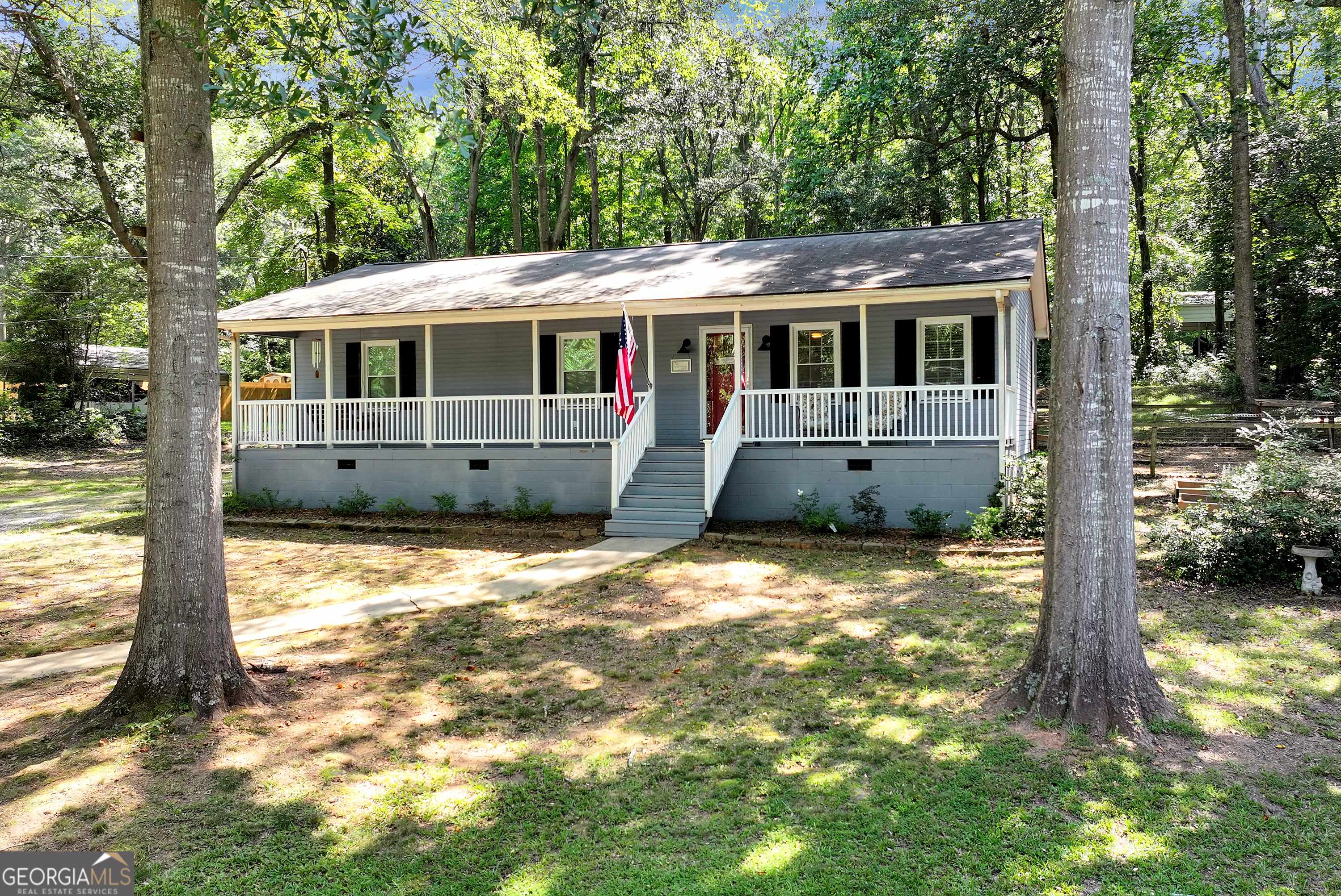 Lavonia, GA 30553,90 Old City PARK